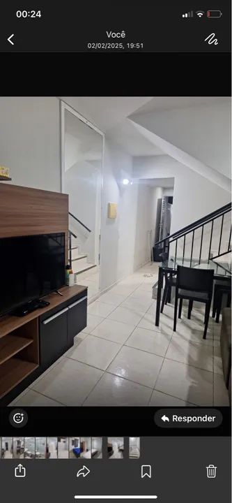 Acomodações confortáveis para temporada - Foto 2