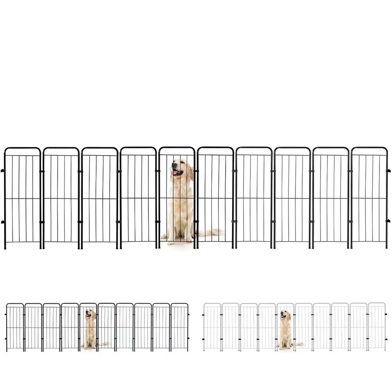 Cerca de proteção para cães