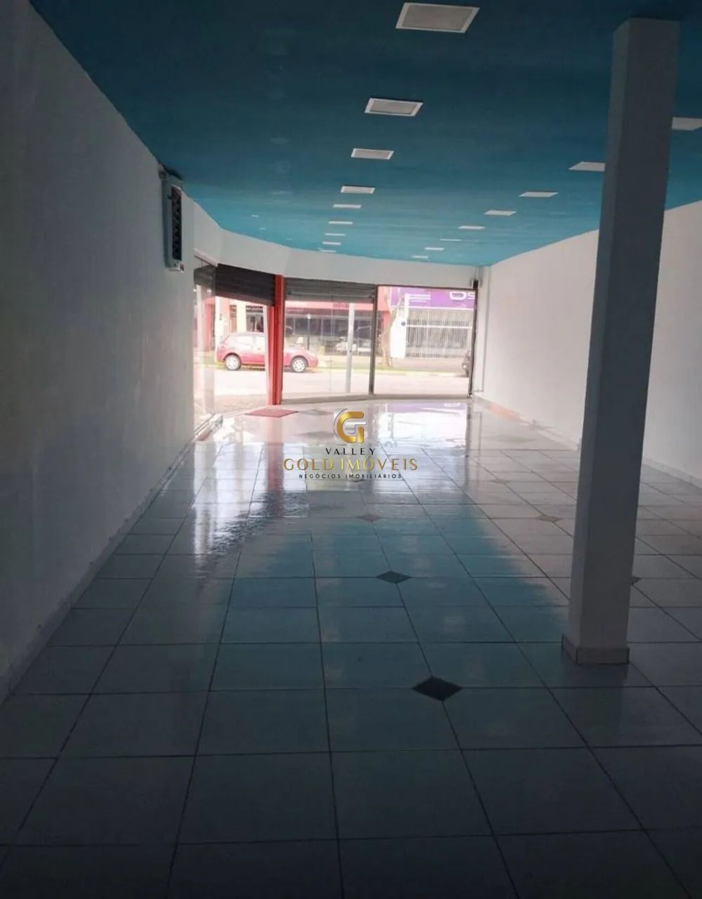 Ponto Comercial para Alugar - Av. Andrômeda - 105m² | CD - Foto 2
