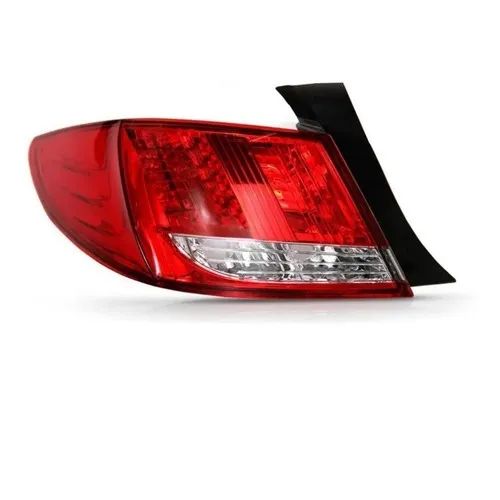 Lanterna Peugeot 408 11 2012 2013 2014 2015 Esquerdo Depo - Foto 2