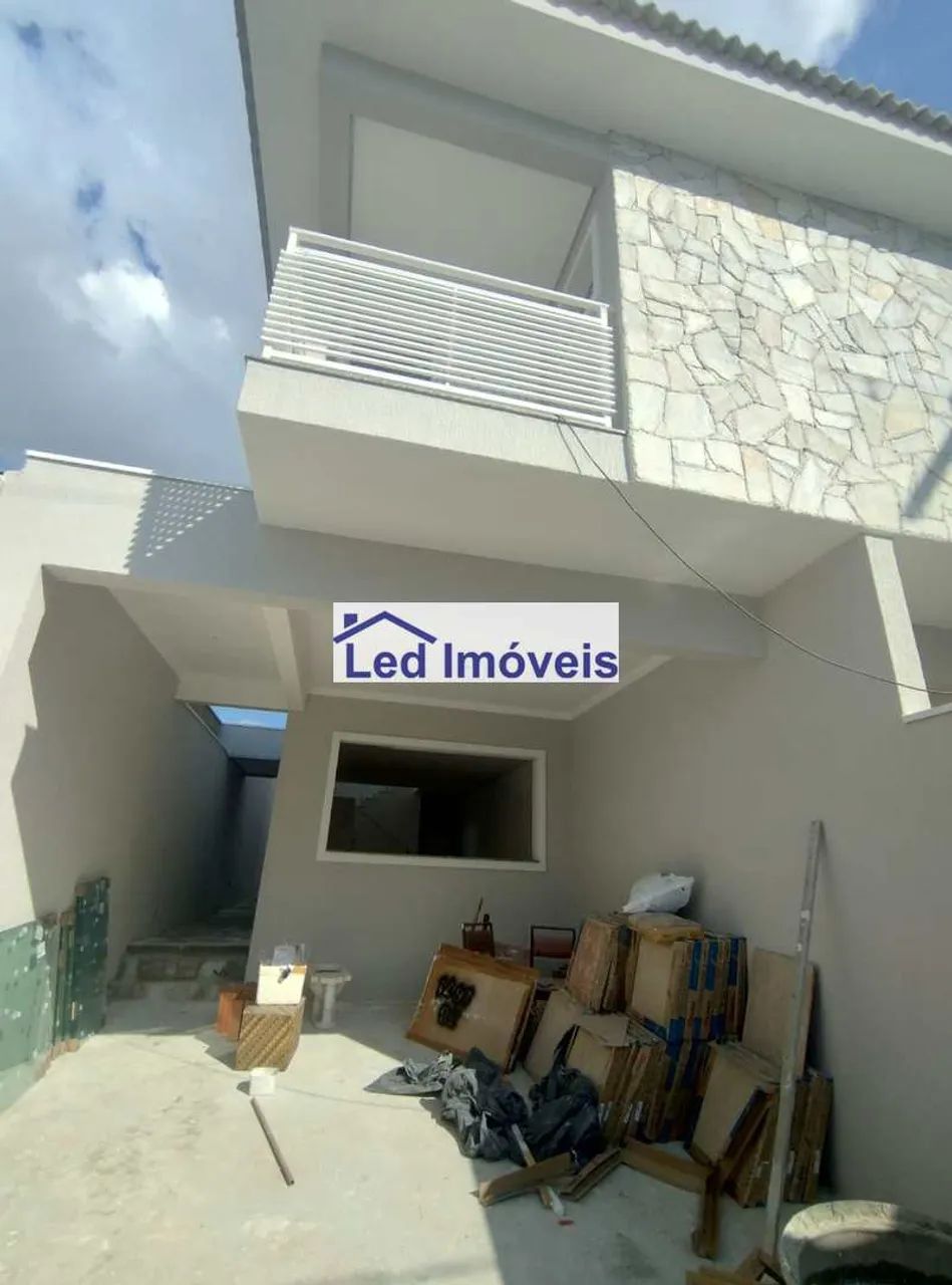 Sobrado com 3 quartos, Jardim das Flores, Osasco - R$ 929 mil, Cod: 2178 - Foto 2