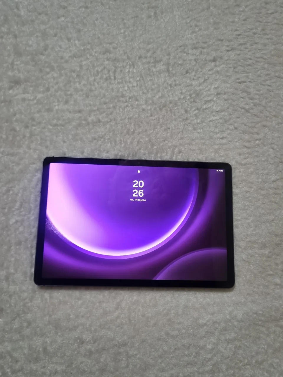Samsung Galaxy Tab S7 FE 128GB / 6GB RAM<br>
