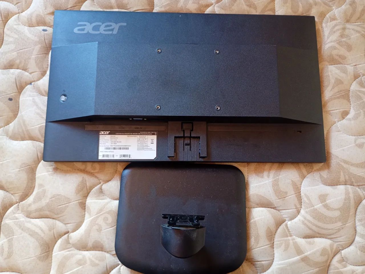 Monitor Acer 100Hz - Foto 2