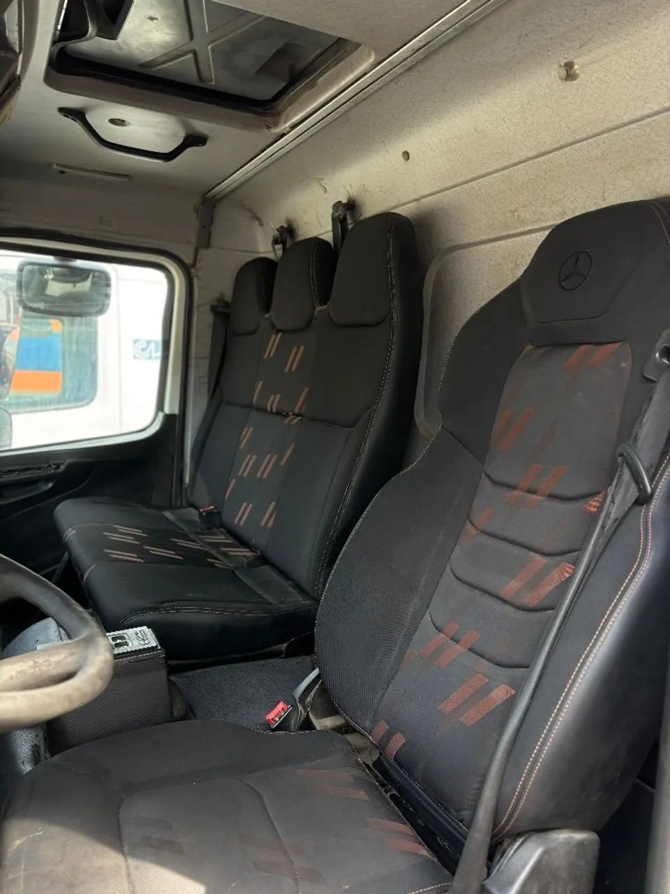 Caminhão Compactador 2019 Usimeca - Foto 5