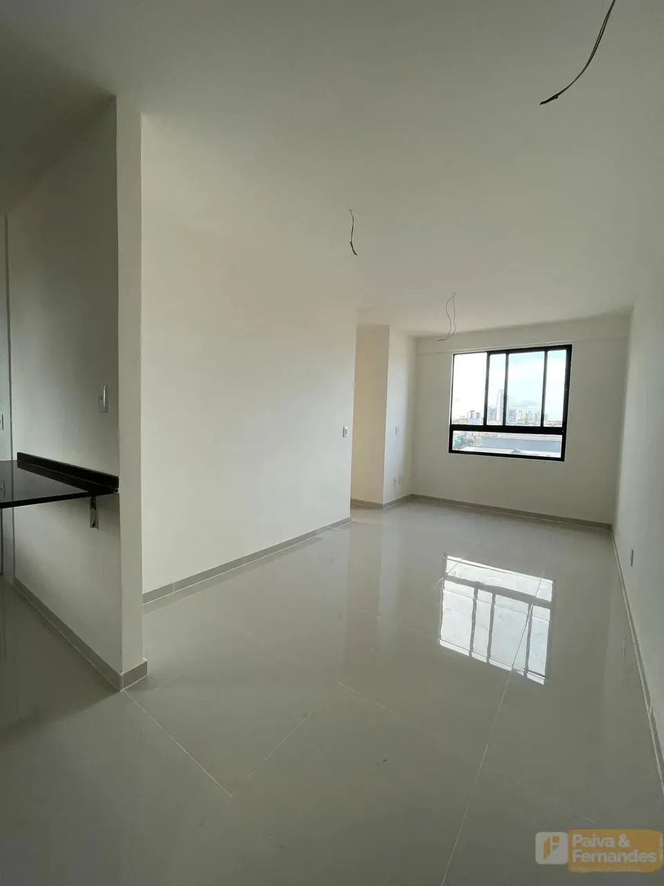 RESIDENCIAL GALIZA - Foto 2