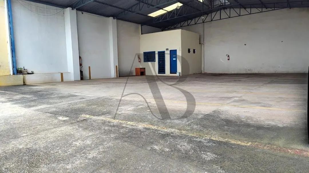 Galpões/Depósitos/Armazéns de 300m², à venda no Bosque - Campinas/SP - Foto 4
