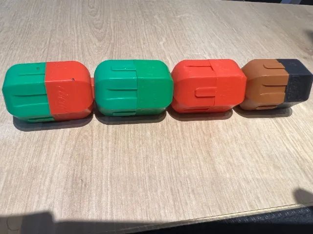 Minimania Coca-Cola - Antiguidade