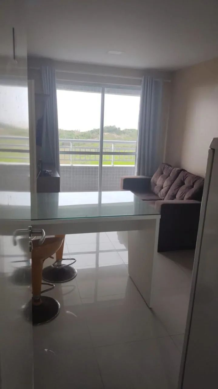 Arpoador, 1 Quarto, Vista Mar, 1 Quarto, Mobiliado, Projetado, Climatizado