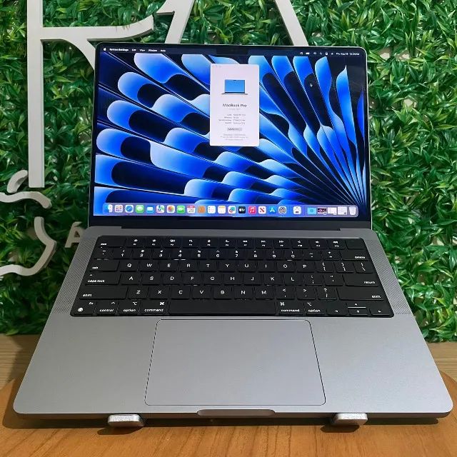 MacBook本体 MacBook Pro M1Pro 16GB 1TB SSD 14inch Apple-Macbook