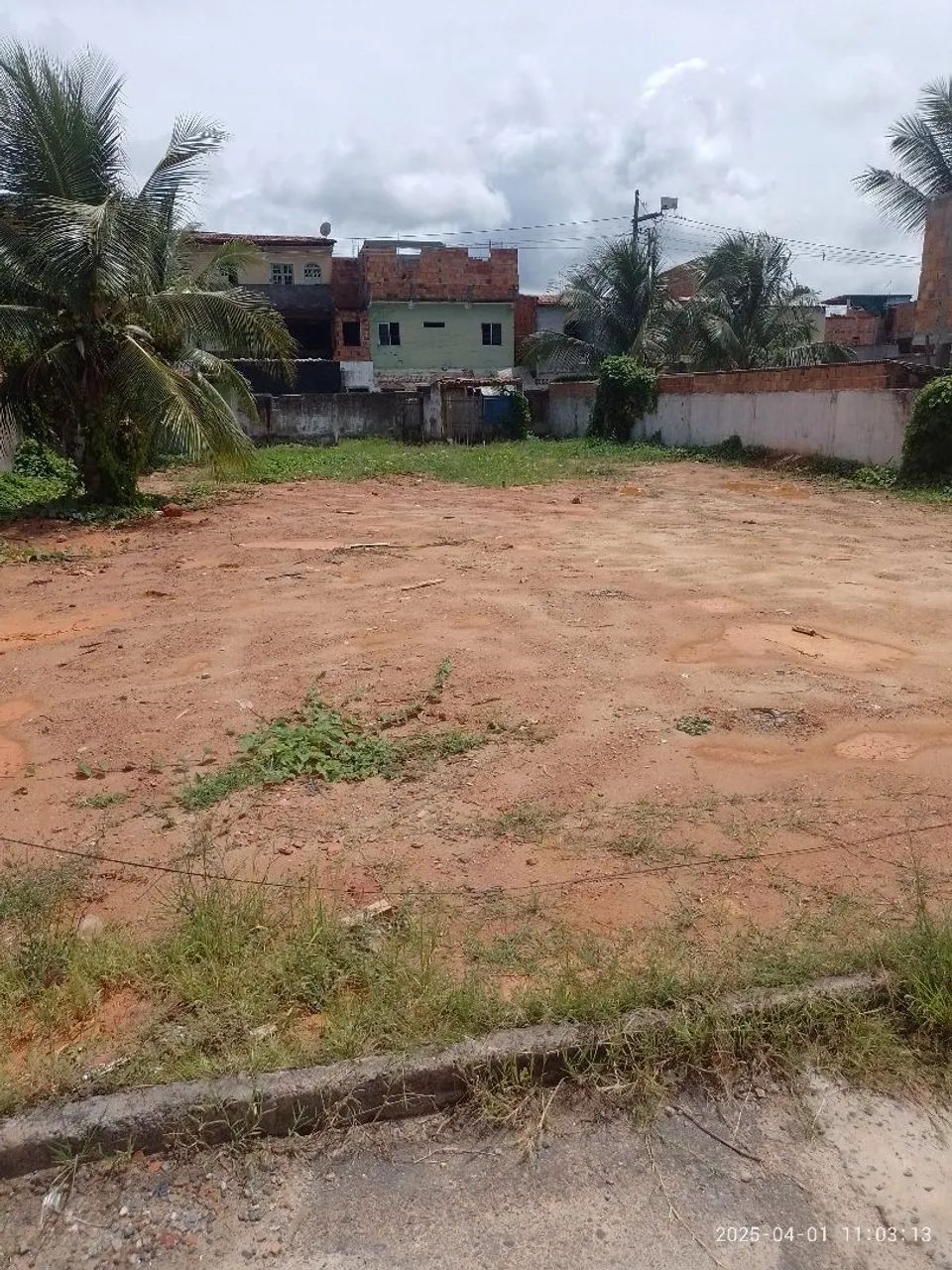 Terreno em Vila de Abrantes  - Foto 2