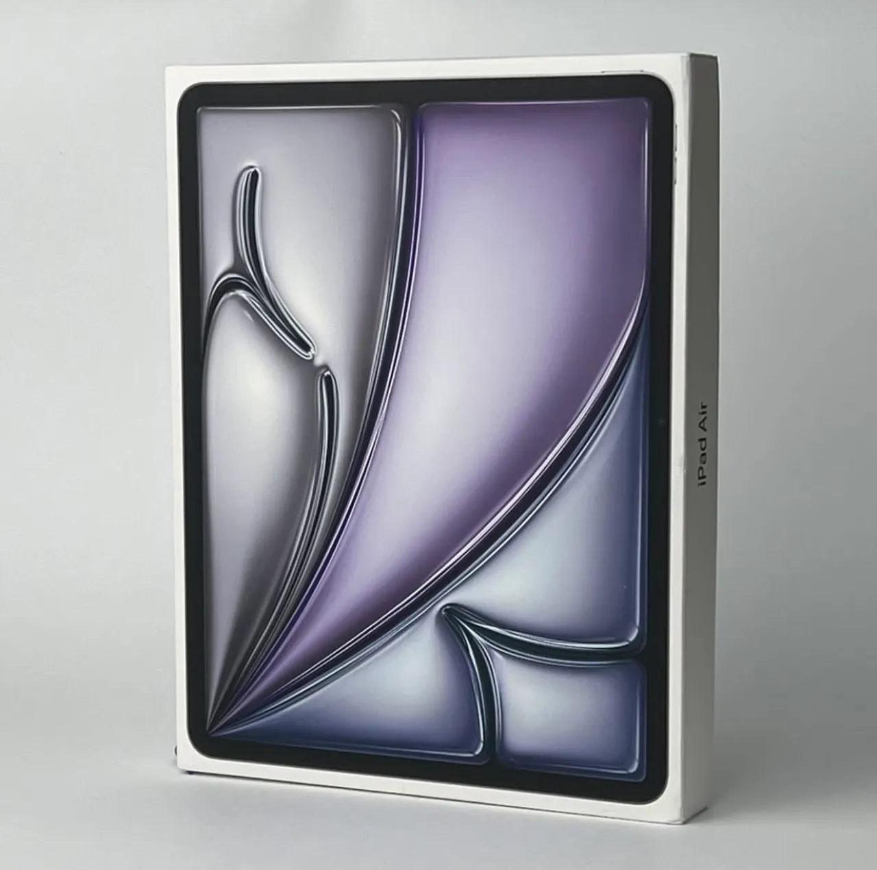 IPad Air M4 11 256gb - space gray Wi-Fi / Lacrado - Celulares e