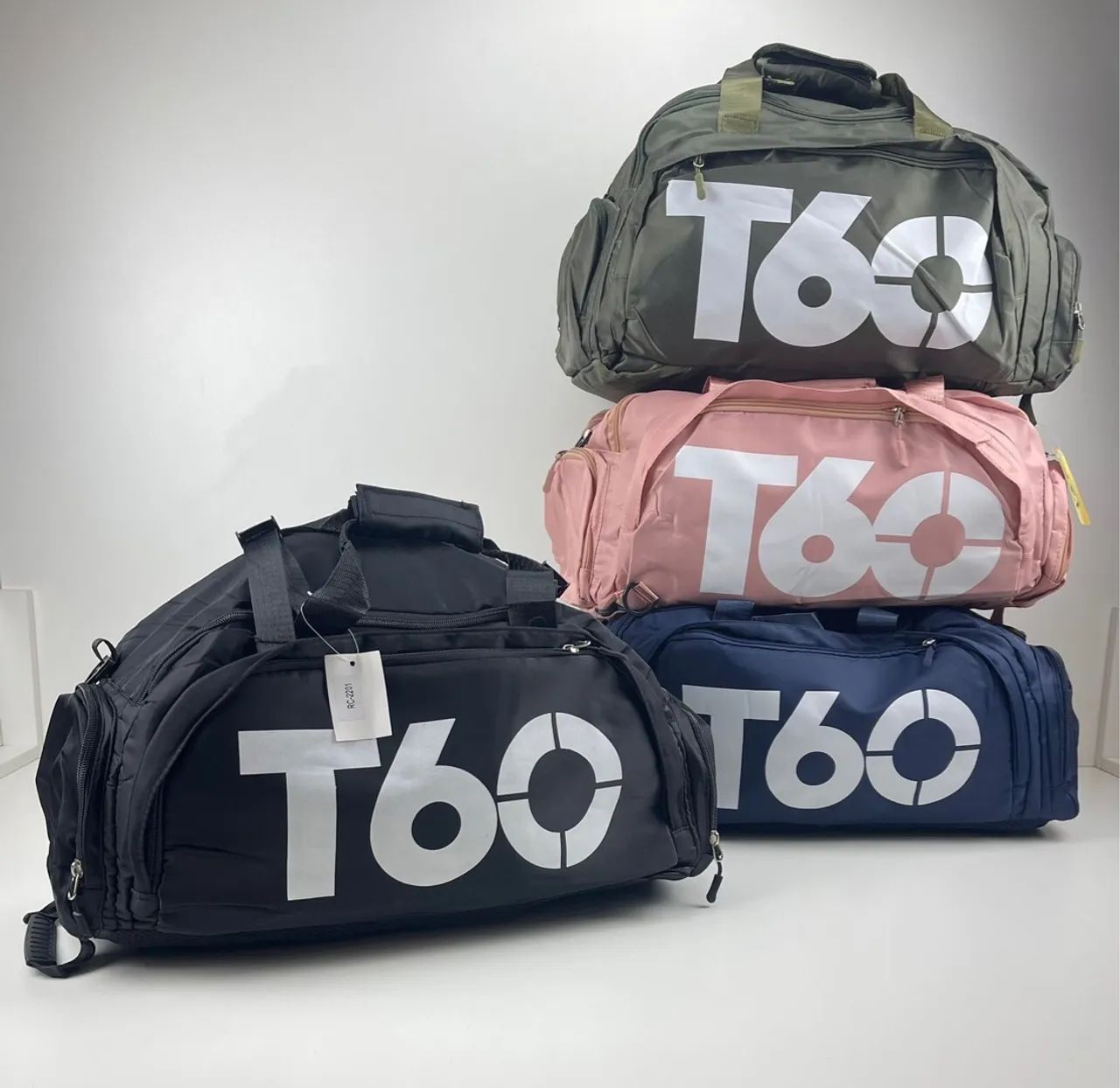 Bolsa t60 