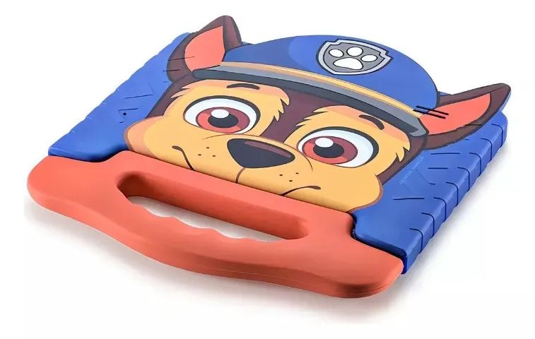 Tablet Nb403 Patrulha Canina 32gb Tela 7'' Multilaser Cor Preto - Foto 5