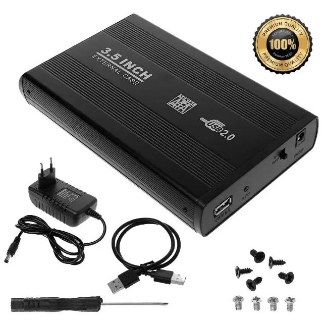 Case Hd 3.5 polegadas64739357247233120