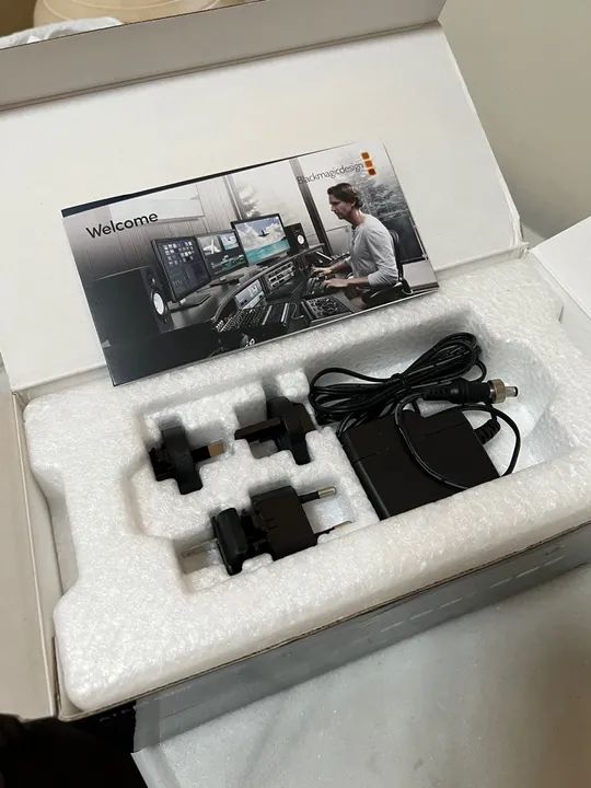 Mesa de corte Blackmagic - Foto 3