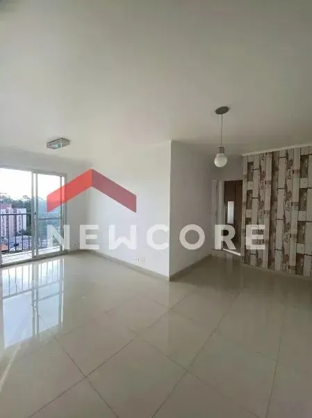 Apartamento em Rua Donato Vessechi - Vila Curuçá - São Paulo/SP