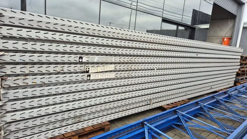 Porta paletes  - Foto 4