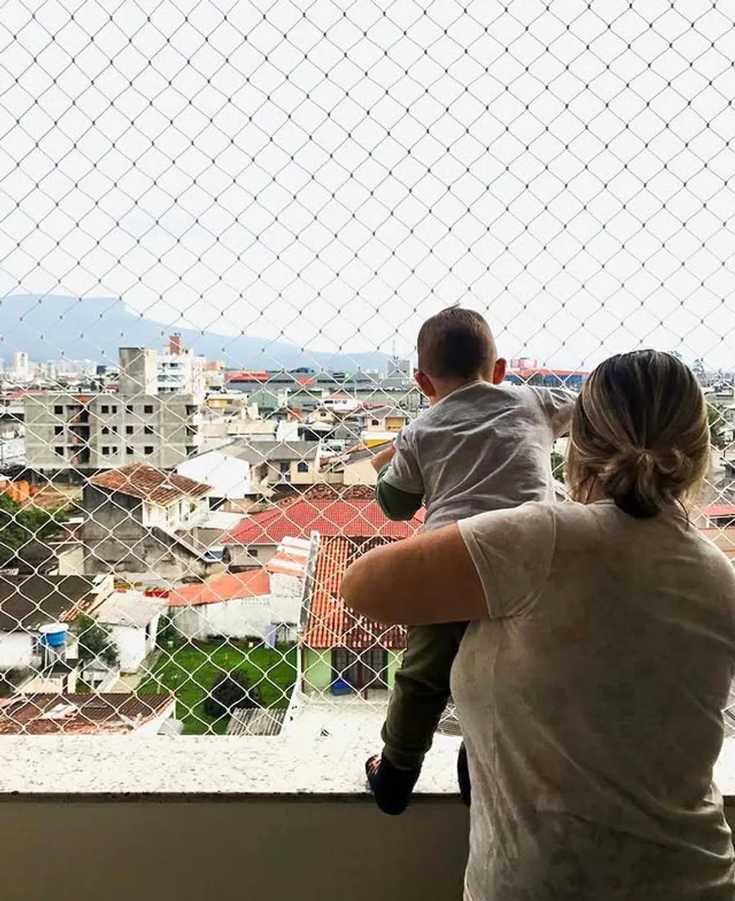 Redes de Proteção para Janelas e Sacadas - Segurança para sua família!