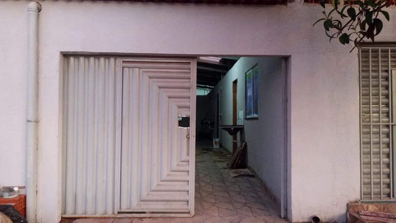 Foto - Goiânia - Residencial Senador Albino Boaventura