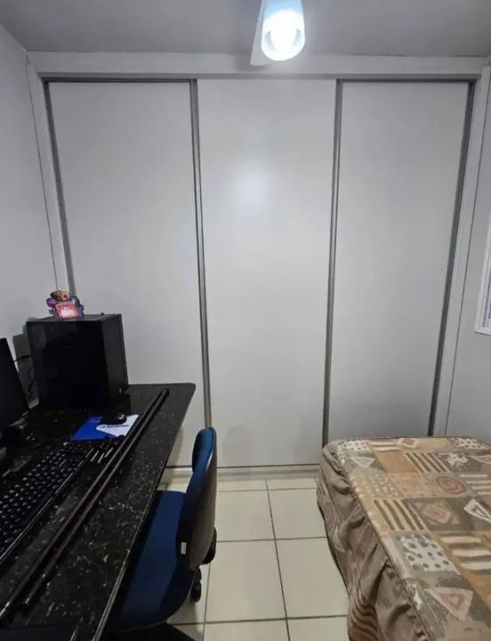 Vendo casa no Riacho Fundo - Foto 4
