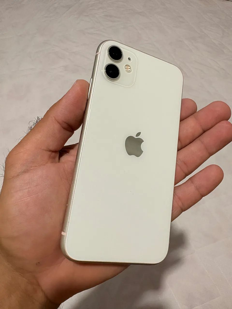 iPhone 11 128G - Celulares e Smartphones - Jacupemba, Aracruz