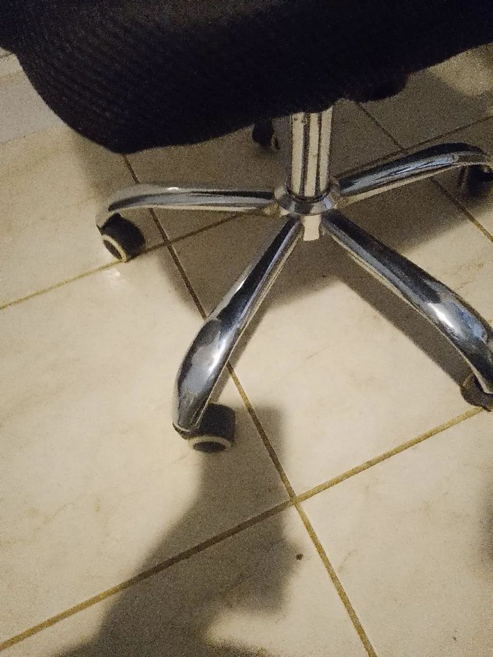 Cadeira de escritório 64319318065411121