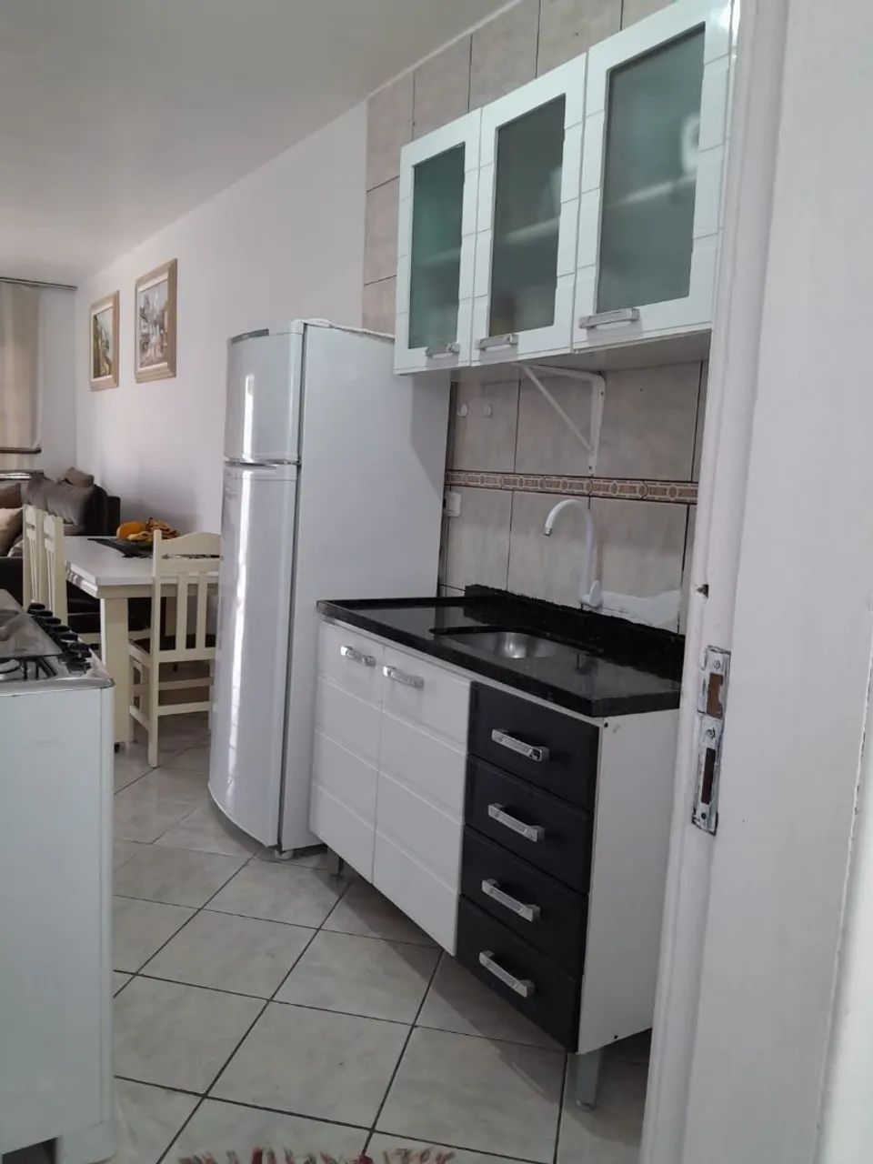 Casa para temporada e final de semana Guaratuba-PR - Foto 12