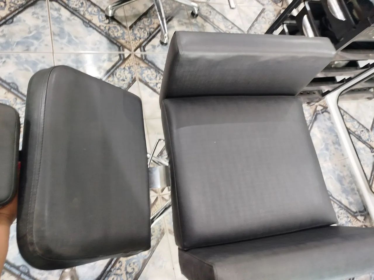 Vário itens para salão de beleza 65580435182979120