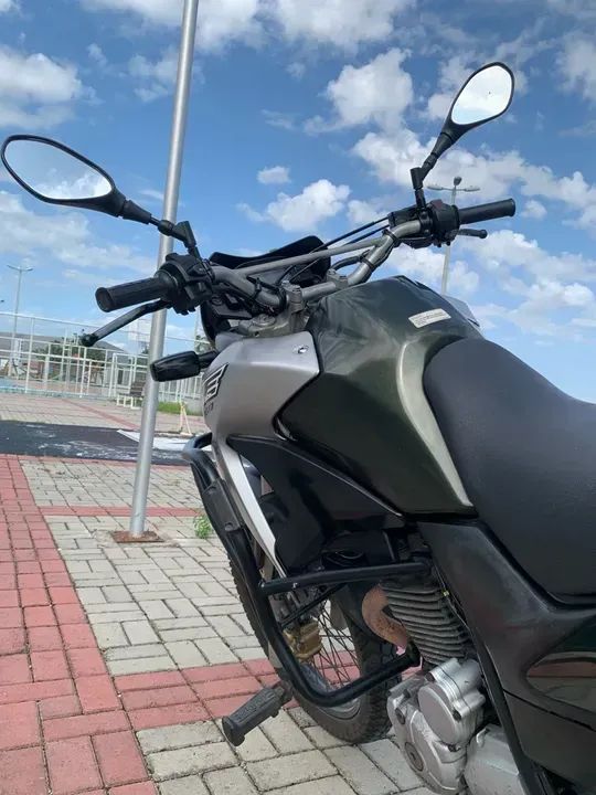 XRE 300 (2018/2018) - PRA VENDER LOGO - Foto 5