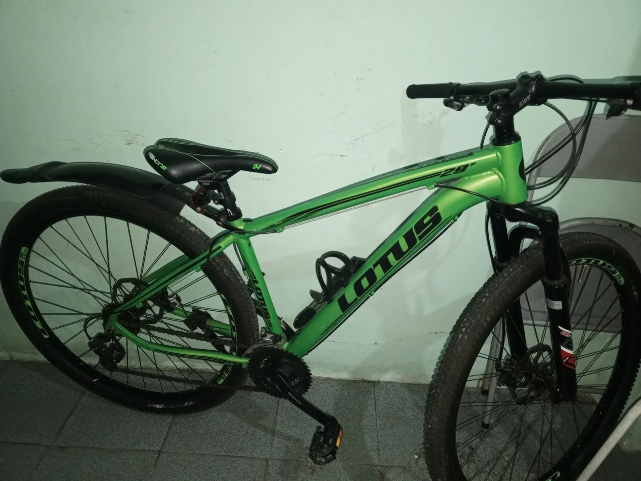 Aro 29 Bicicletar