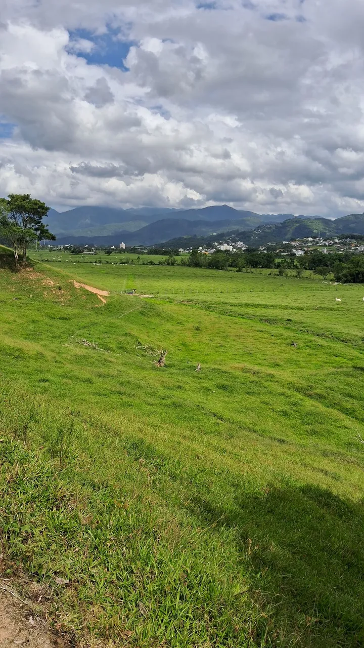 "Oportunidade para investidores" Área 13 hectares em Santo Amaro da Imperatriz-SC!