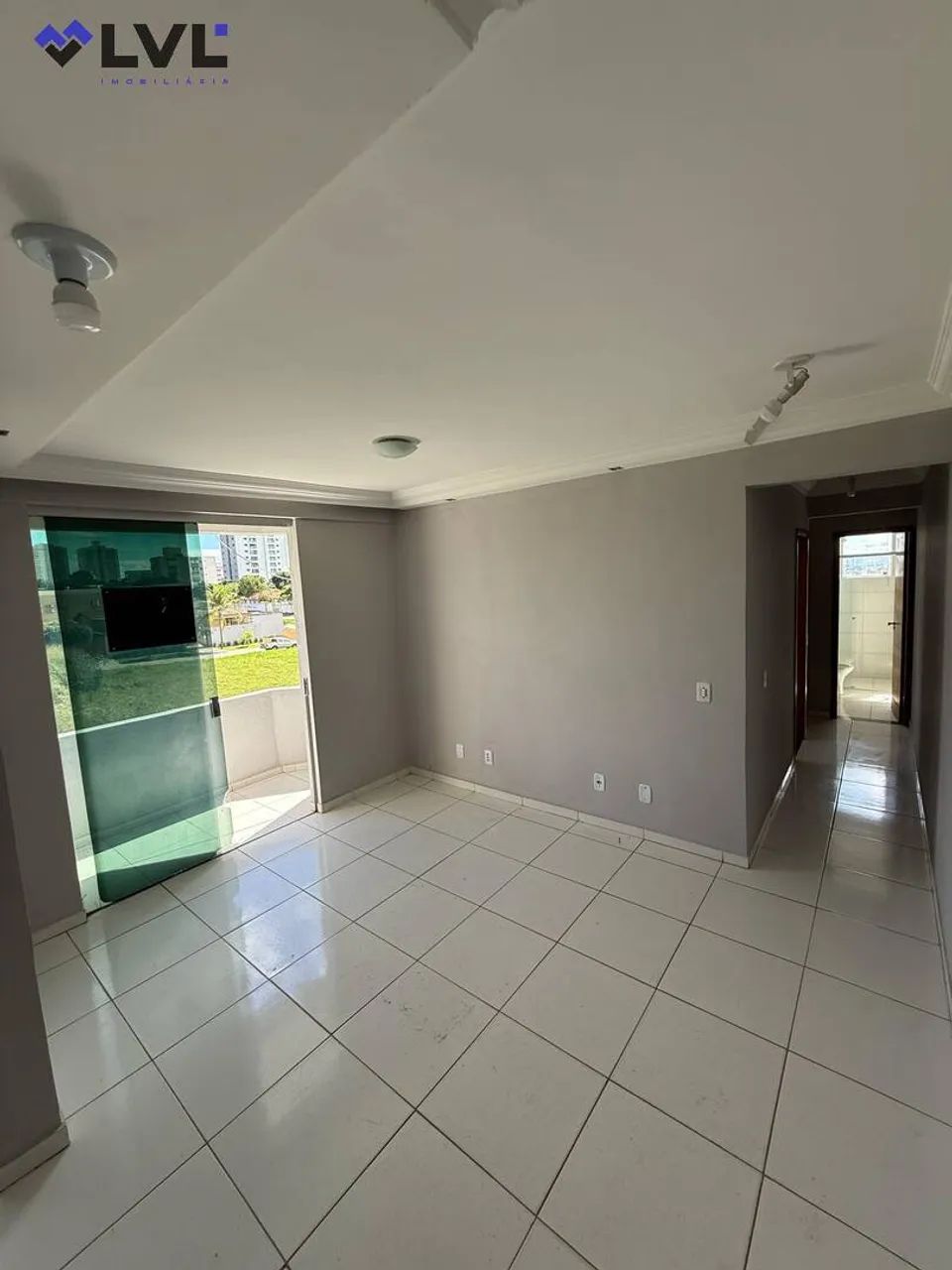APARTAMENTO À VENDA  EDIFÍCIO DAVI | VILA ROSA  GOIÂNIA/GO - Foto 2