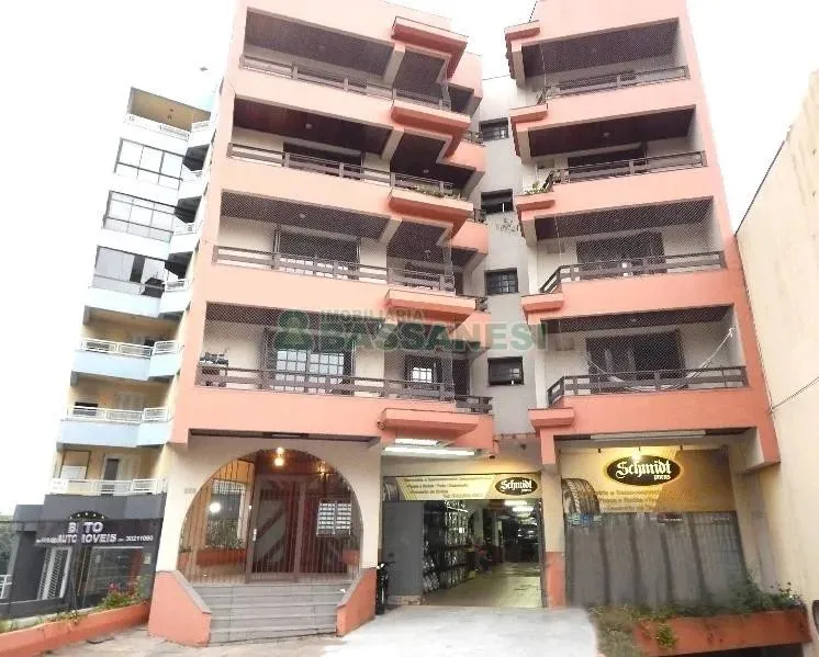 Apartamento São Leopoldo Caxias do Sul
