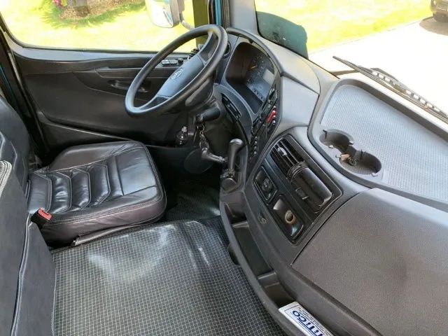 MB AXOR 2544 - Foto 4