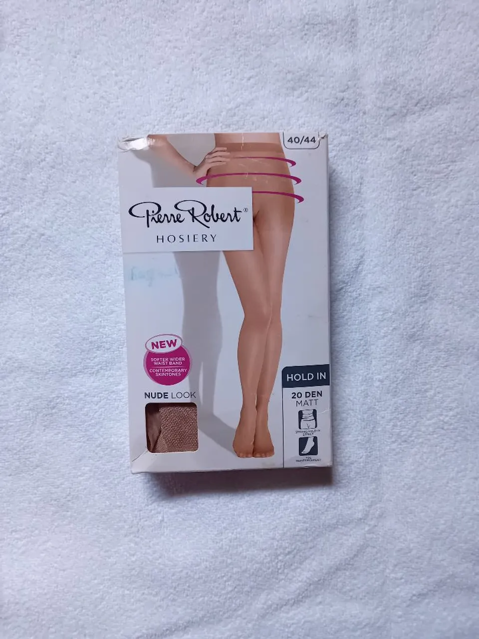 Meia Calça Nude Adulto