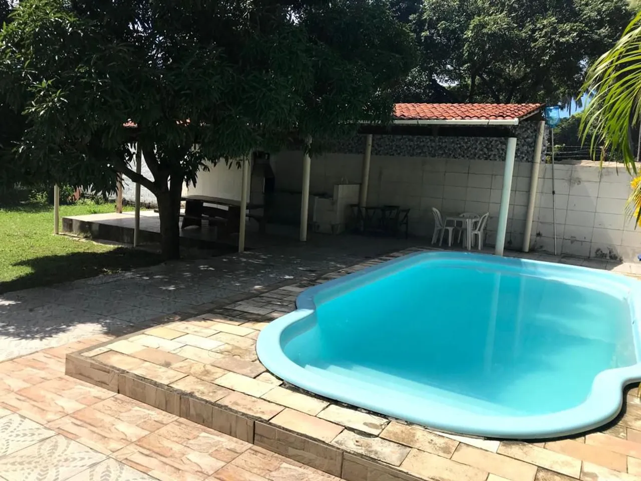 Casa por temporada praia de ipioca