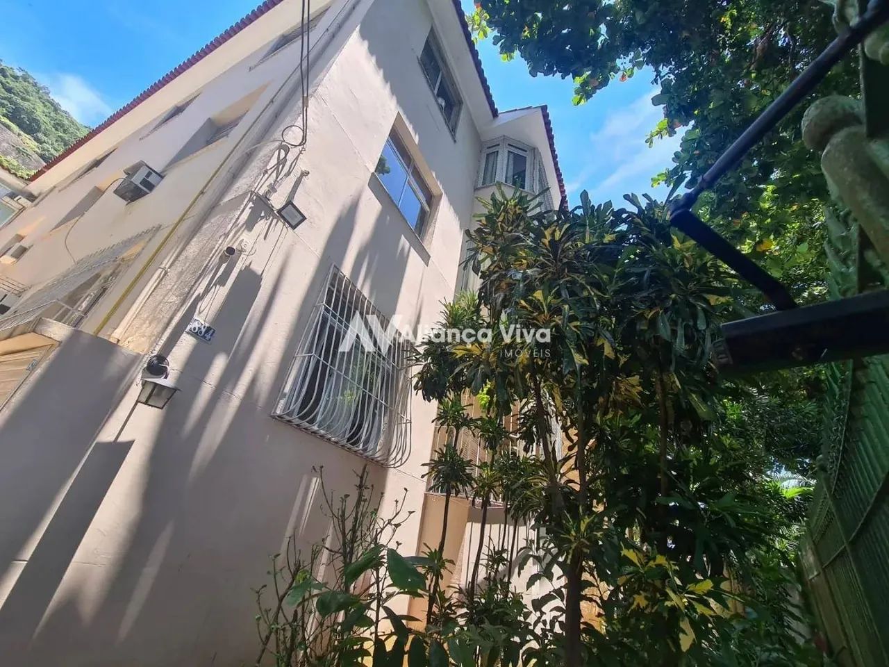 Urca | Apartamento 1 quarto, sendo 1 suite - Foto 3