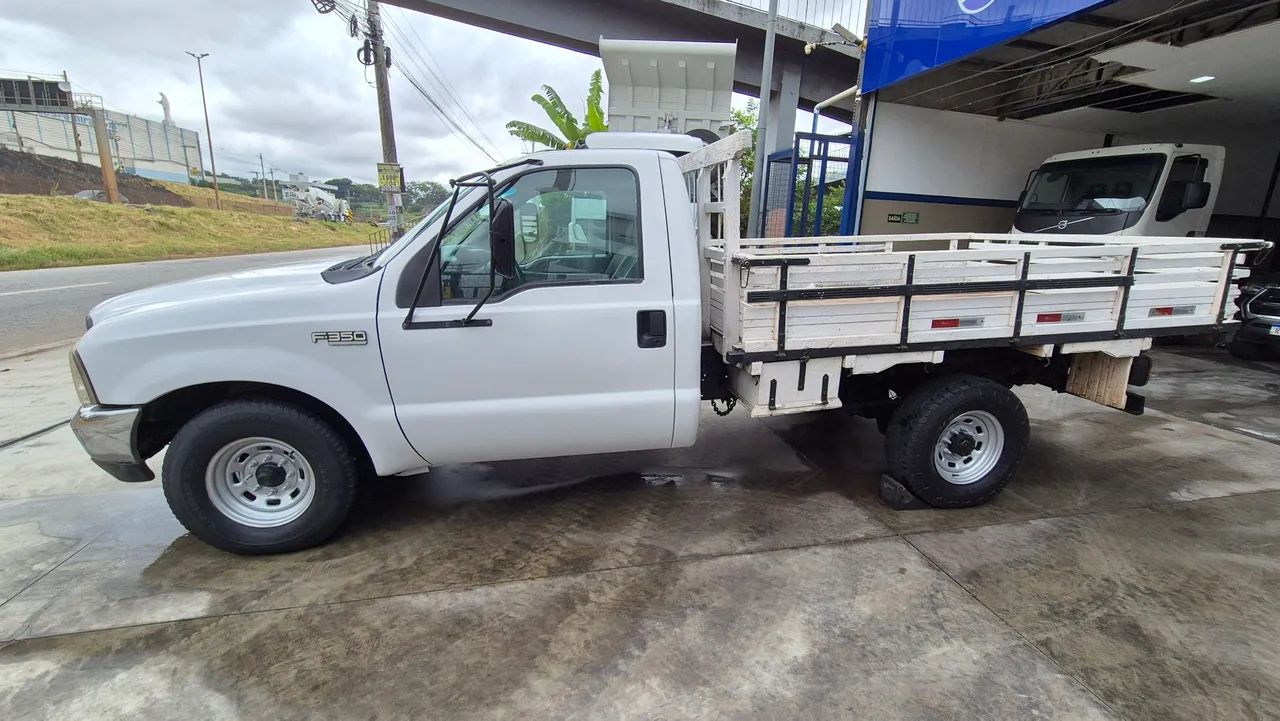 Ford F350 - Foto 4