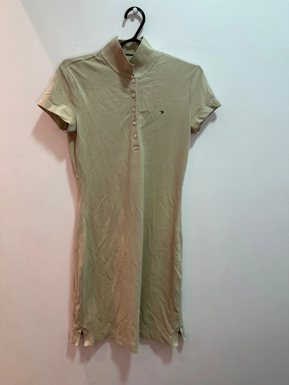 Vestido Tommy Hilfiger 