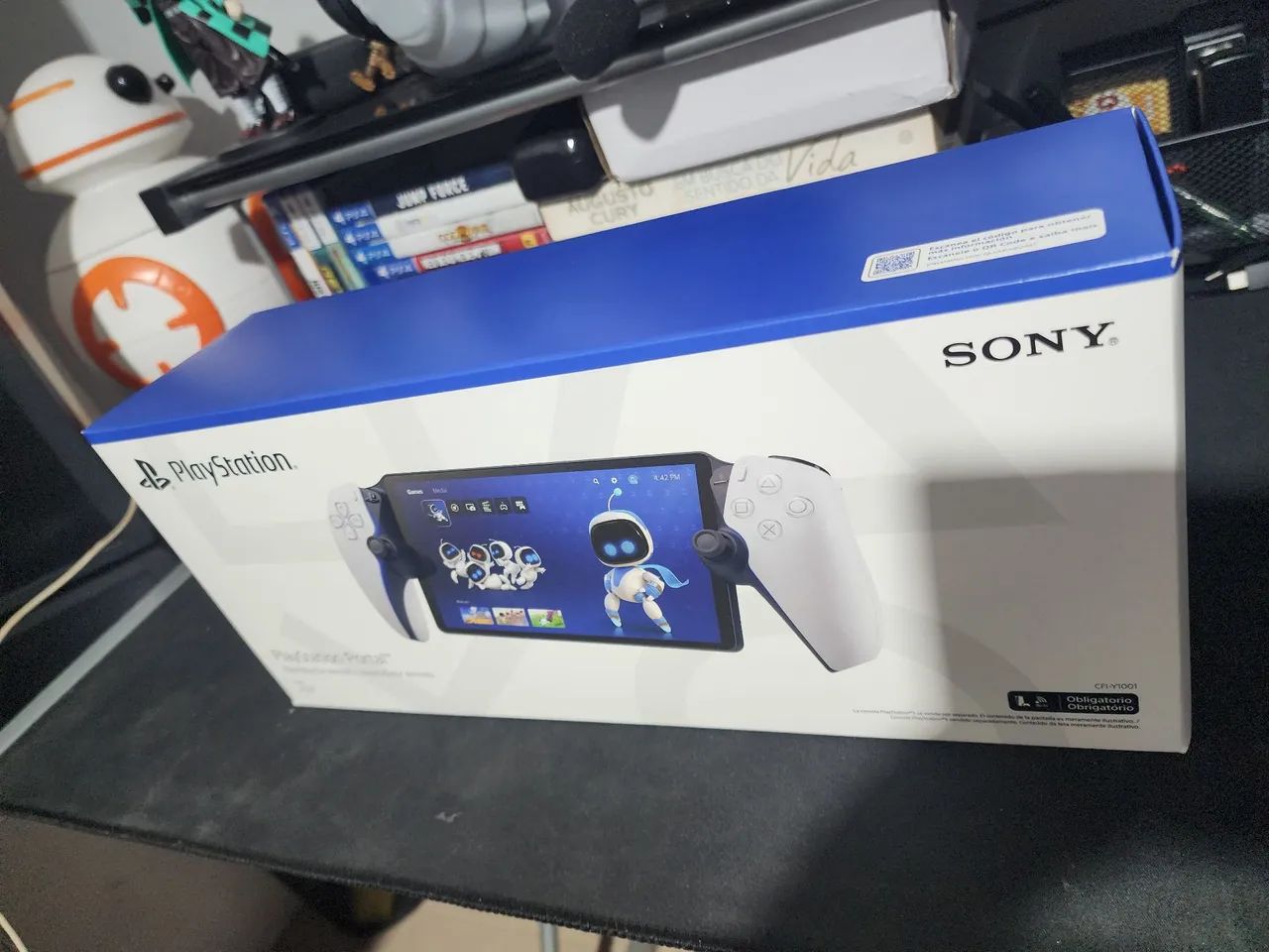 Ps portal novíssimo  - Foto 4