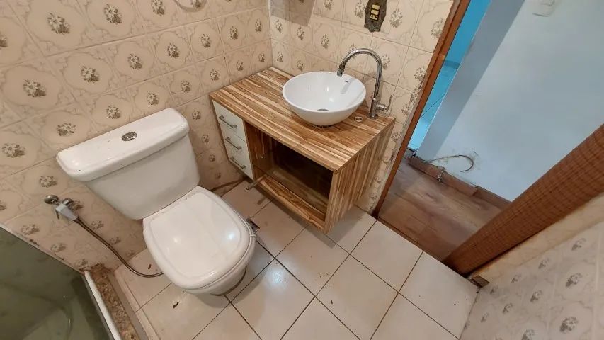 Apartamento casa em Santa Teresa - Foto 2
