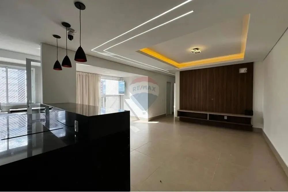 Aluguel de Apartamento - Aluga - Reserva Parque Clube - Águas Claras - Alugasse - 3 quarto - Foto 3