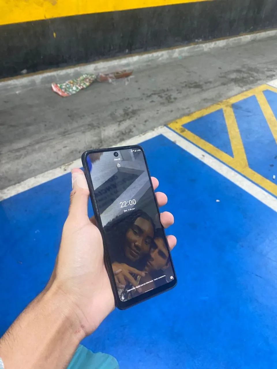 Moto e32