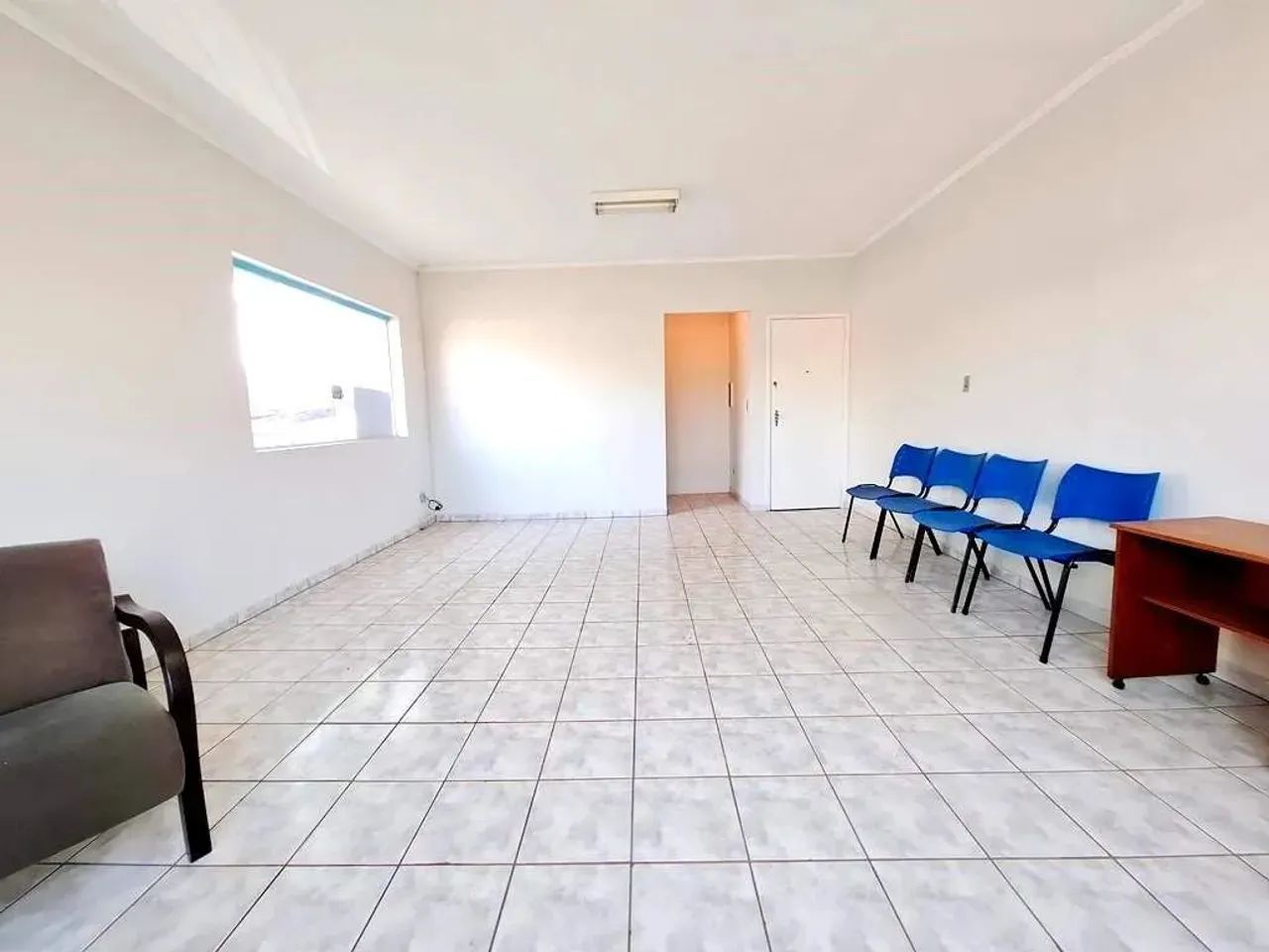 Kitnet para aluguel, 1 quarto, Centro - Limeira/SP - Foto 3