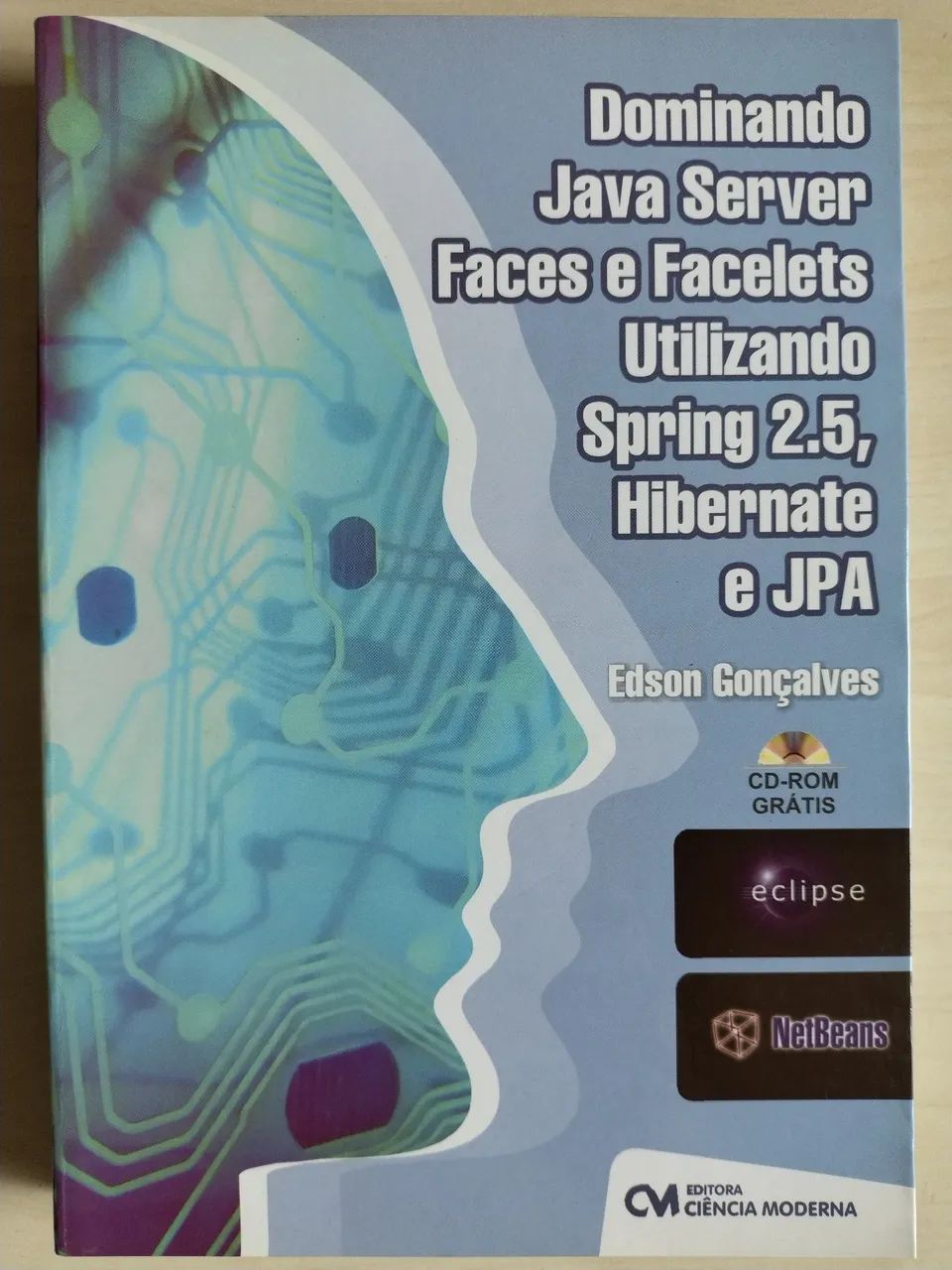 2 Livros de JavaServer Faces (JSF) - Foto 2