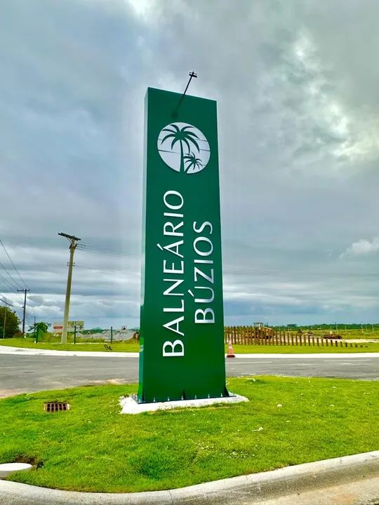 TERRENOS LOTEAMENTO FECHADO -Balneário búzios - - Foto 11