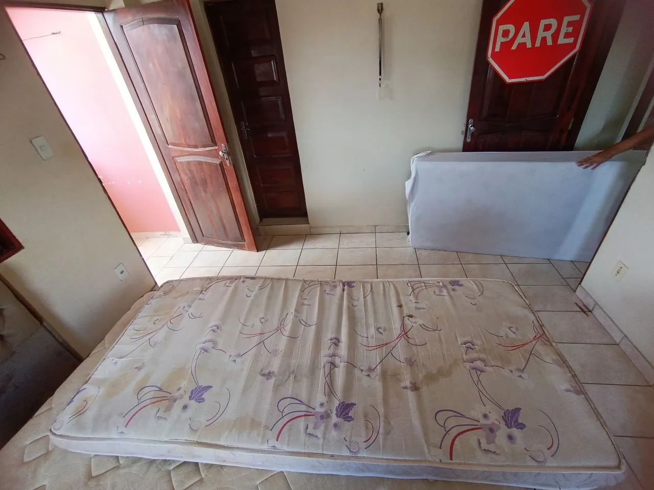 Higienização de estofados  - Foto 2