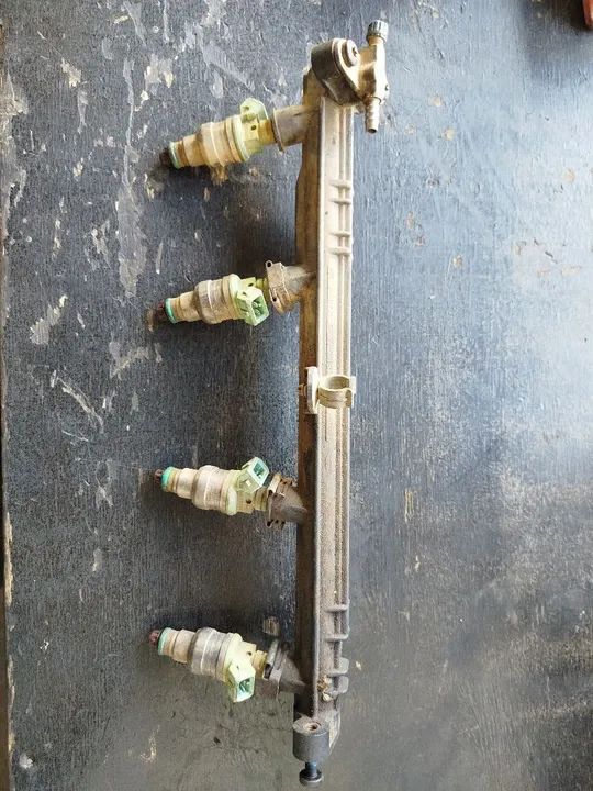 Flauta completa fiesta Endura 