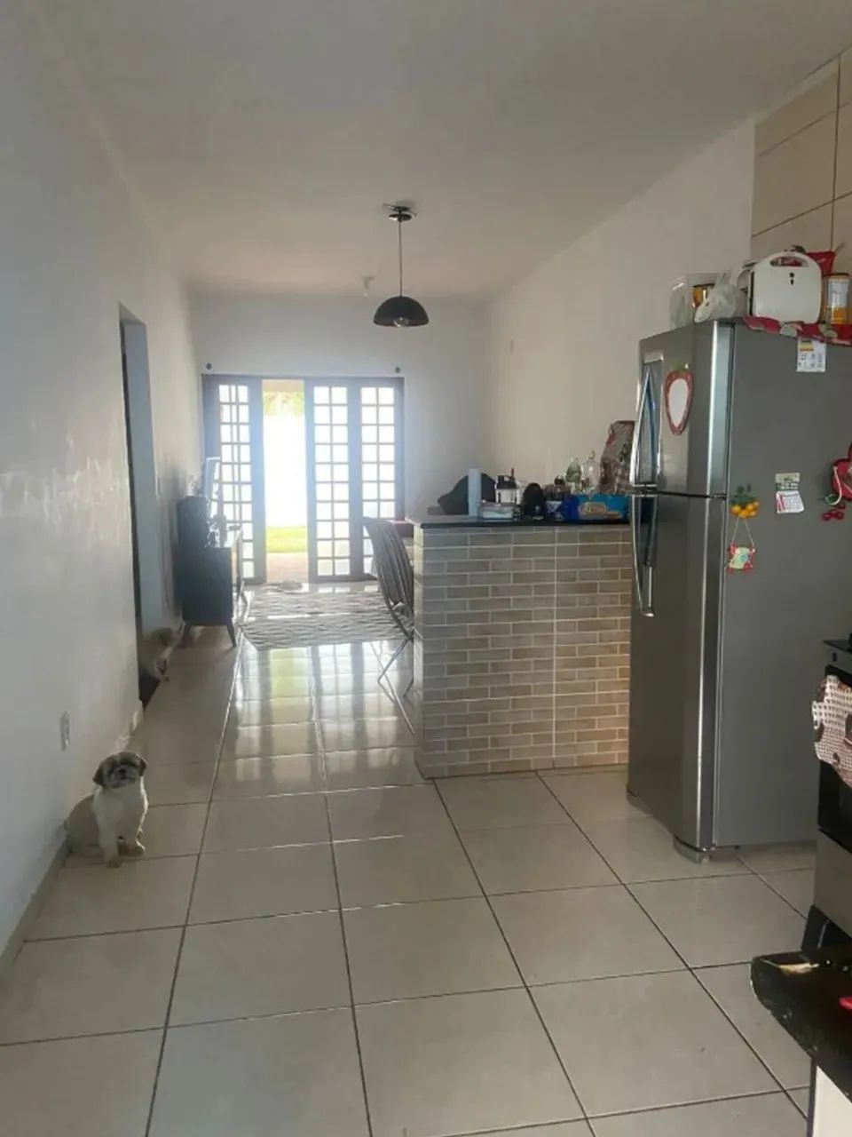 Casa a venda no BENGUI  - Foto 2