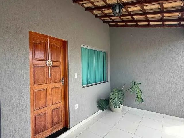Casa a venda em Taguatinga (entrada mais parcelas) - Foto 3